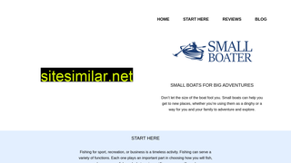 smallboater.com alternative sites
