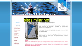 smc-stadthagen.com alternative sites