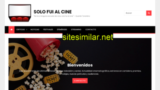 solofuialcine.com alternative sites