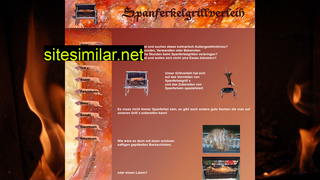 spanferkelgrillverleih.com alternative sites