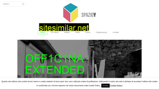 spazioy.com alternative sites