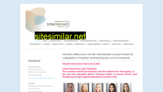 sprachschatz.com alternative sites