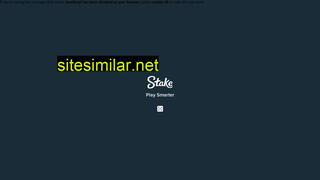 stake.com alternative sites
