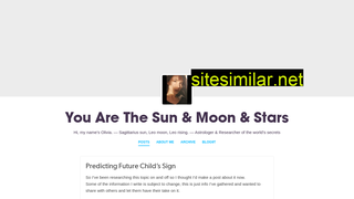 star-astrology.tumblr.com alternative sites
