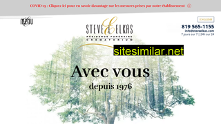 steveelkas.com alternative sites
