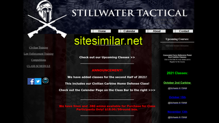 stillwatertactical.com alternative sites