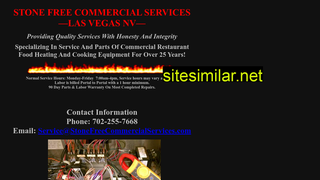 Top 60 similar websites like cm2itservices.com and competitors