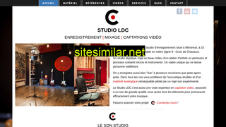 studio-ldc.com alternative sites