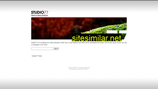 studio77.com alternative sites