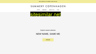 summerycopenhagen-au.com alternative sites