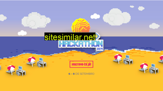 sunsethackathon.com alternative sites