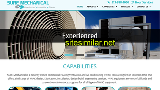suremechanical.com alternative sites