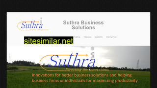 suthra.com alternative sites