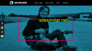 svenhorlemann.com alternative sites