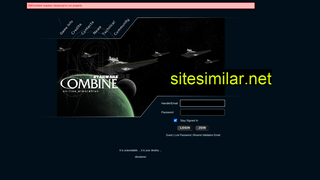 swcombine.com alternative sites