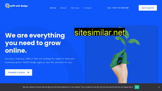 swift-webdesign.com alternative sites