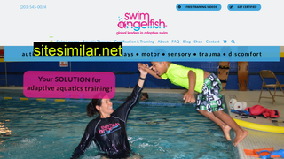 swimangelfish.com alternative sites