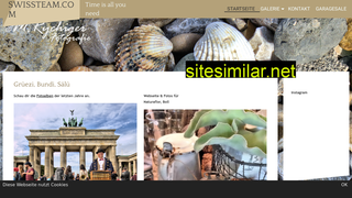 swissteam.com alternative sites