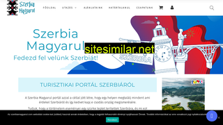 szerbiamagyarul.com alternative sites