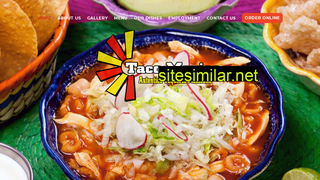 taco-mexico.com alternative sites