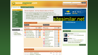 tennisexplorer.com alternative sites
