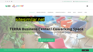 terra-businesscenter.com alternative sites