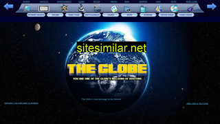 the-globe.com alternative sites