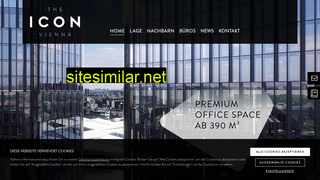 the-icon-vienna.com alternative sites