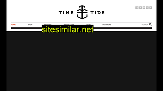 timeandtidewatches.com alternative sites