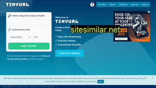 tinyurl.com alternative sites