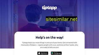 tiptapp.com alternative sites