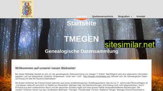 tmegen.com alternative sites