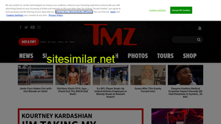 tmz.com alternative sites