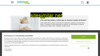 todopapas.com alternative sites