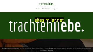 trachtenliebe.com alternative sites