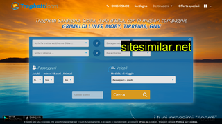 traghetti.com alternative sites