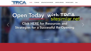 trca.com alternative sites