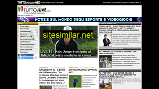 tuttojuve.com alternative sites