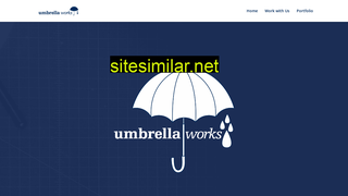 umbrella-works.com alternative sites