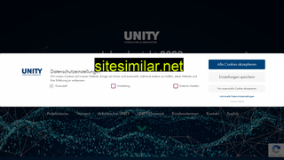 unity-jahresbericht.com alternative sites