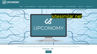 upconomy.com alternative sites