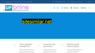 uponlinemedia.com alternative sites