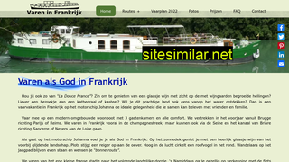 vareninfrankrijk.com alternative sites