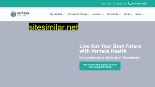 vertavahealth.com alternative sites