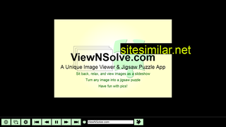 viewnsolve.com alternative sites