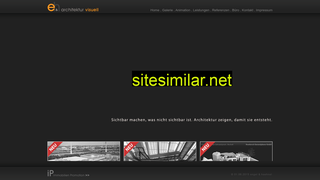 visuelle-architektur.com alternative sites