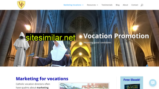 vocationpromotion.com alternative sites