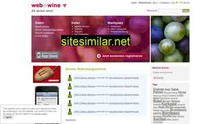 webnwine.com alternative sites
