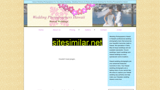 weddingphotographershawaii.com alternative sites