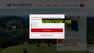 welle-oberkirch.com alternative sites
